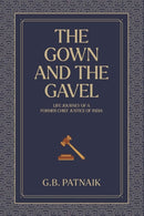 Gown And The Gavel