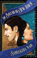 The Ballad of Jew Town-9788119626960