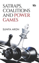 Satraps, Coalitions and Power Games-9788119670154