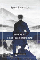 White Nights & Notes from the Underground-9788119670185