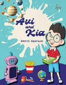 Avi and KIA-9788119670253