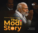 The Modi Story : Perform, Reform, Transform-9788119670277