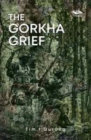 The Gorkha Grief-9788119670314