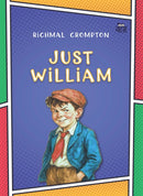 Just William-9788119670468