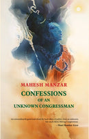 Confessions of an Unknown Congressman-9788119670475