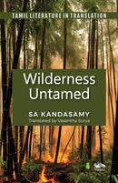 Wilderness Untamed-9788119670543