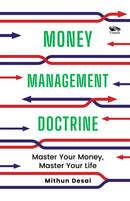 Money Management Doctrine : Master Your Money, Master Your Life-9788119670710