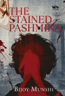 The Stained Pashmina-9788119670857