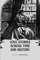 Love Stories Across Time And History-9788119670871