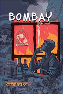 Bombay : A Novel-9788119670901