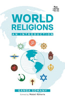 World Religions : An Introduction-9788119670932