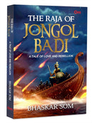 Raja of Jongol Badi
