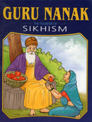 Guru Nanak : Founder of Sikhism-9788120762749