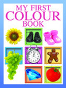 My First Colour Book-9788120782488