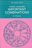 Three Hundred Important Combinations