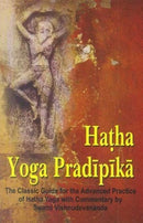 Hatha Yoga Pradipika-9788120816145