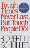 Tough Times Never Last, But Tough People Do-9788122200256