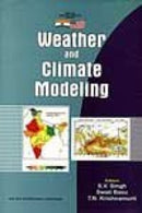 Weather and Climate Modelling-9788122414561