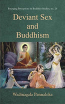 Deviant Sex and Buddhism-9788124610039