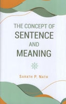 Concept of Sentence and Meaning