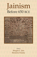 Jainism Before 650 BCE.