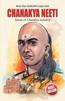 Chanakya Neeti-9788128400483