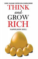 THINK AND GROW RICH
