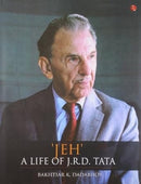 Jeh : A Life of J.R.D. Tata-9788129106353