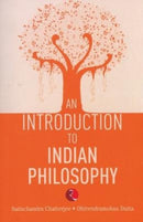 An Introduction to Indian Philosophy-9788129111951