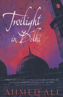 Twilight in Delhi-9788129112514