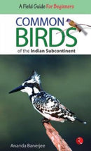 Common Birds of the Indian Subcontinent-9788129113382