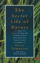 Secret Life of Nature-9788129114440