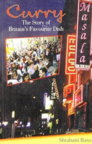 Curry : The Story of Britain's Favourite Dish-9788129117601