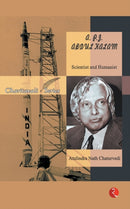 Apj Abdul Kalam Scientist and Humanist-9788129118554
