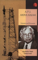A.P.J. Abdul Kalam