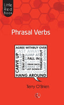 Little Red Book Phrasal Verbs-9788129119674
