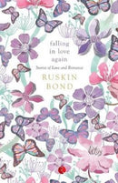 Falling in Love Again-9788129120434