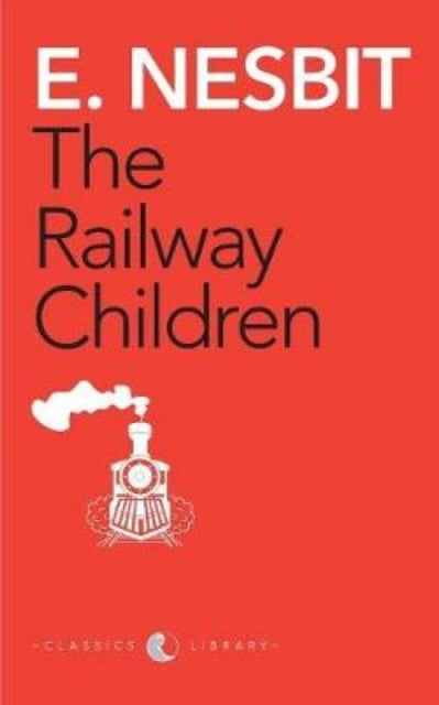 Railway Children (Award Essential Classics)-9788129120700
