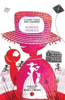Classic Tales for Children : School Stories-9788129124036