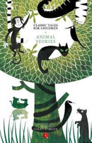 Classic Tales for Children : Animal Stories-9788129124050