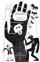 Classic Tales for Children : Scary Stories-9788129124524
