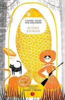 Classic Tales for Children : Funny Stories-9788129124531