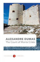 COUNT OF MONTE CRISTO