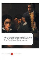 Brothers Karamazov-9788129129482