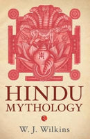 HINDU MYTHOLOGY