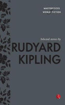 Selected Stories by Rudyard Kipling