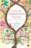 Everyday Happiness Mantras-9788129135056