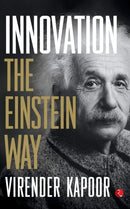 Innovation : The Einstein Way-9788129135100