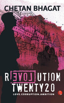 Revolution Twenty 20-9788129135537
