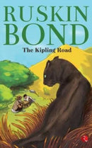 The Kipling Road-9788129136510